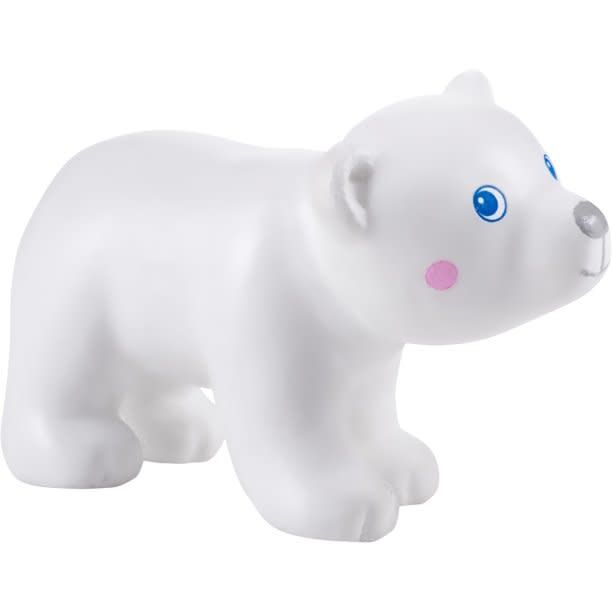 Polar Bear Cub