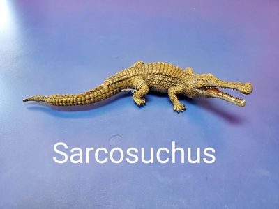 Sarcosuchus