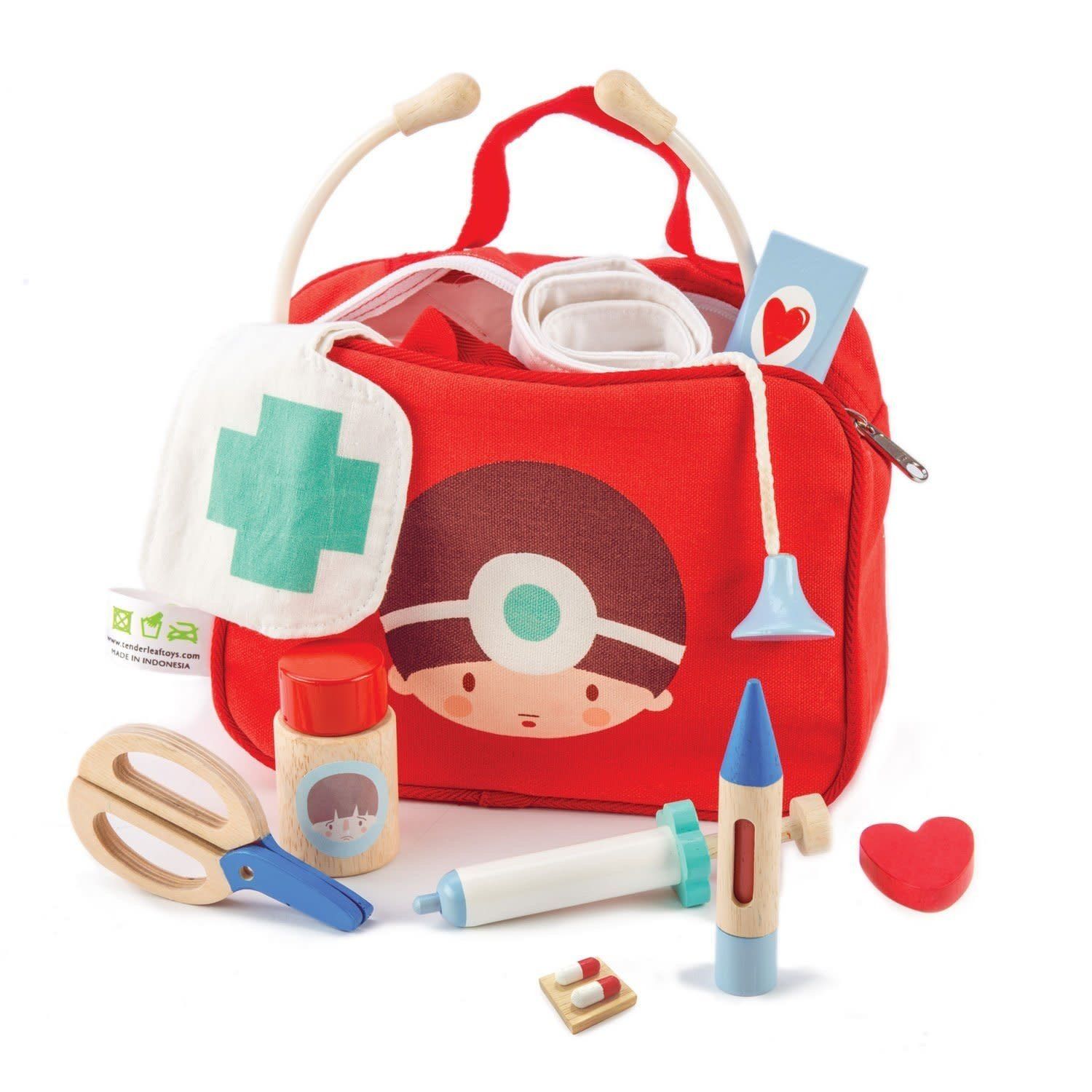 Doctor's Bag