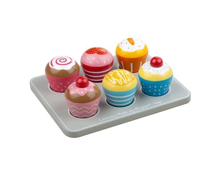 Muffin Tray