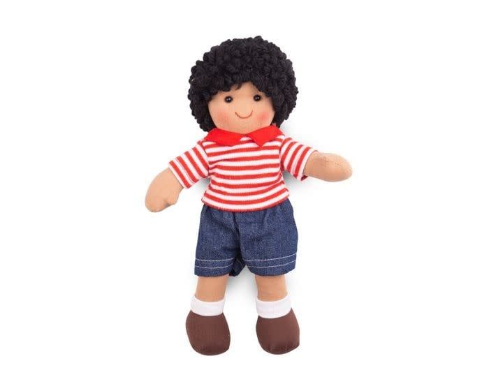 Otis Small Doll