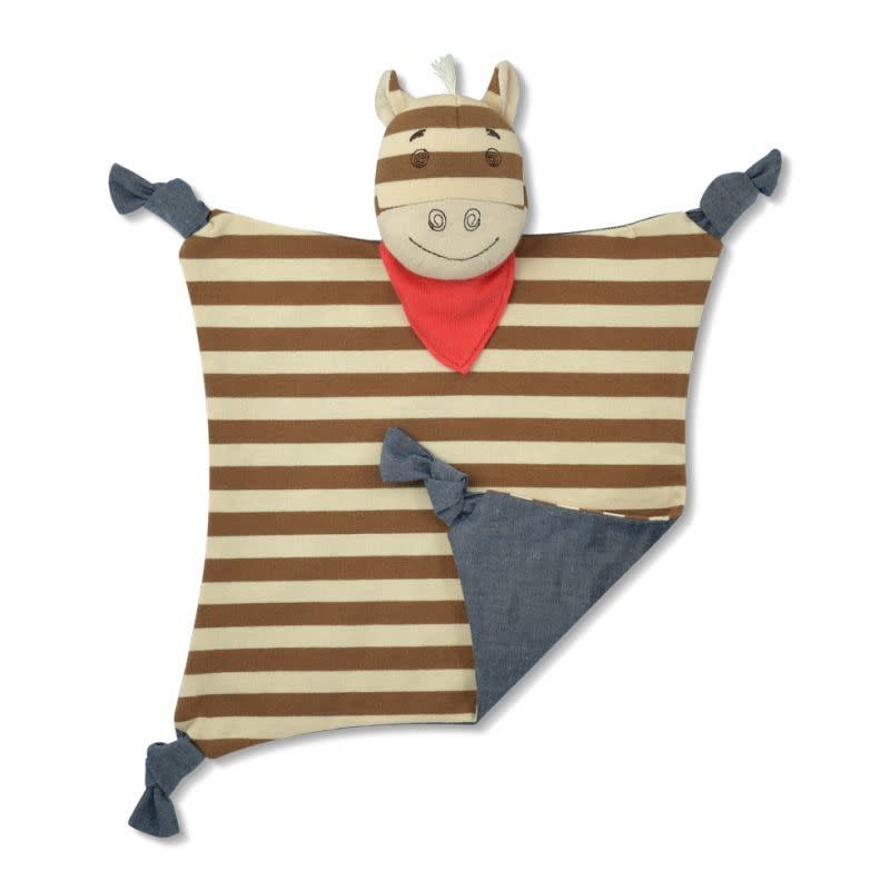 Clyde the Horse Blankie