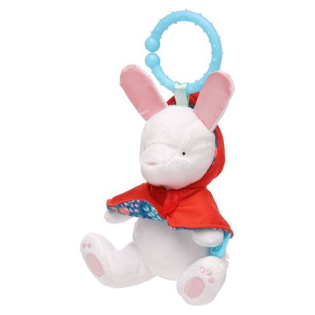 Fairytale Rabbit Take Along Toy
