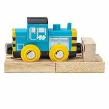 Diesel Shunter