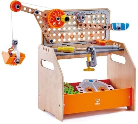 Discovery Scientific Workbench