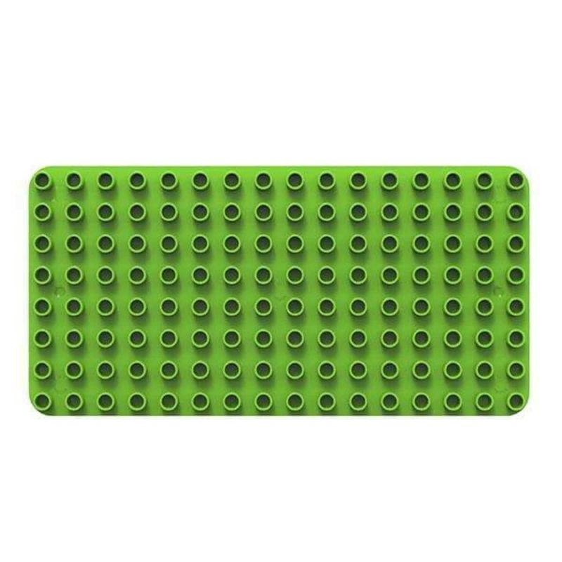 Base Plate Green
