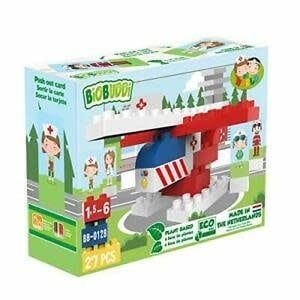 Rescue Set