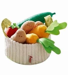 Vegetable Basket