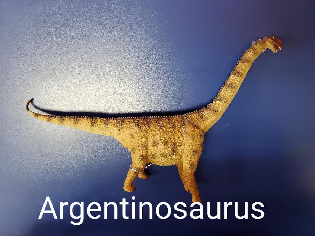 Argentinosaurus