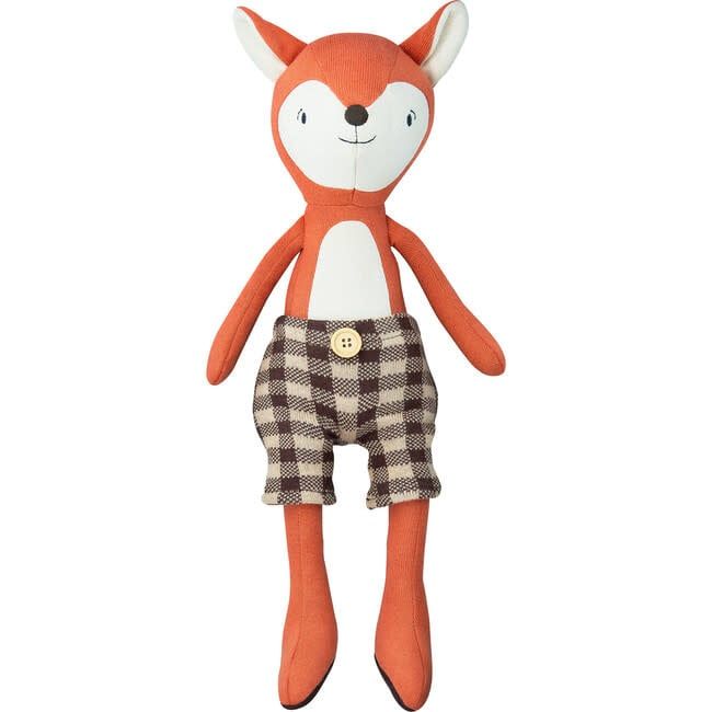 14&quot; Franky Fox