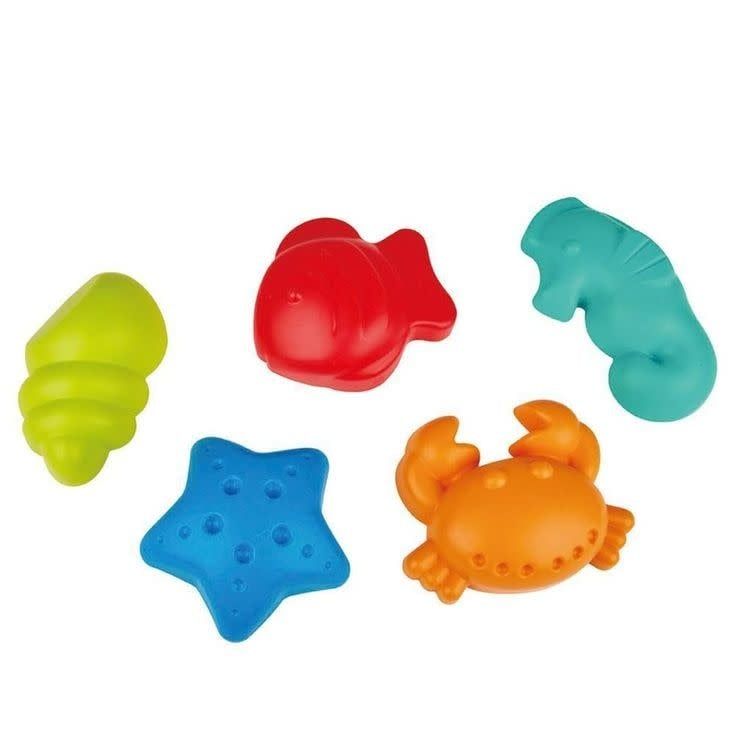 Sea Creatures