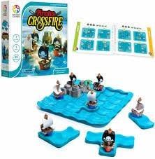 Pirate Crossfire