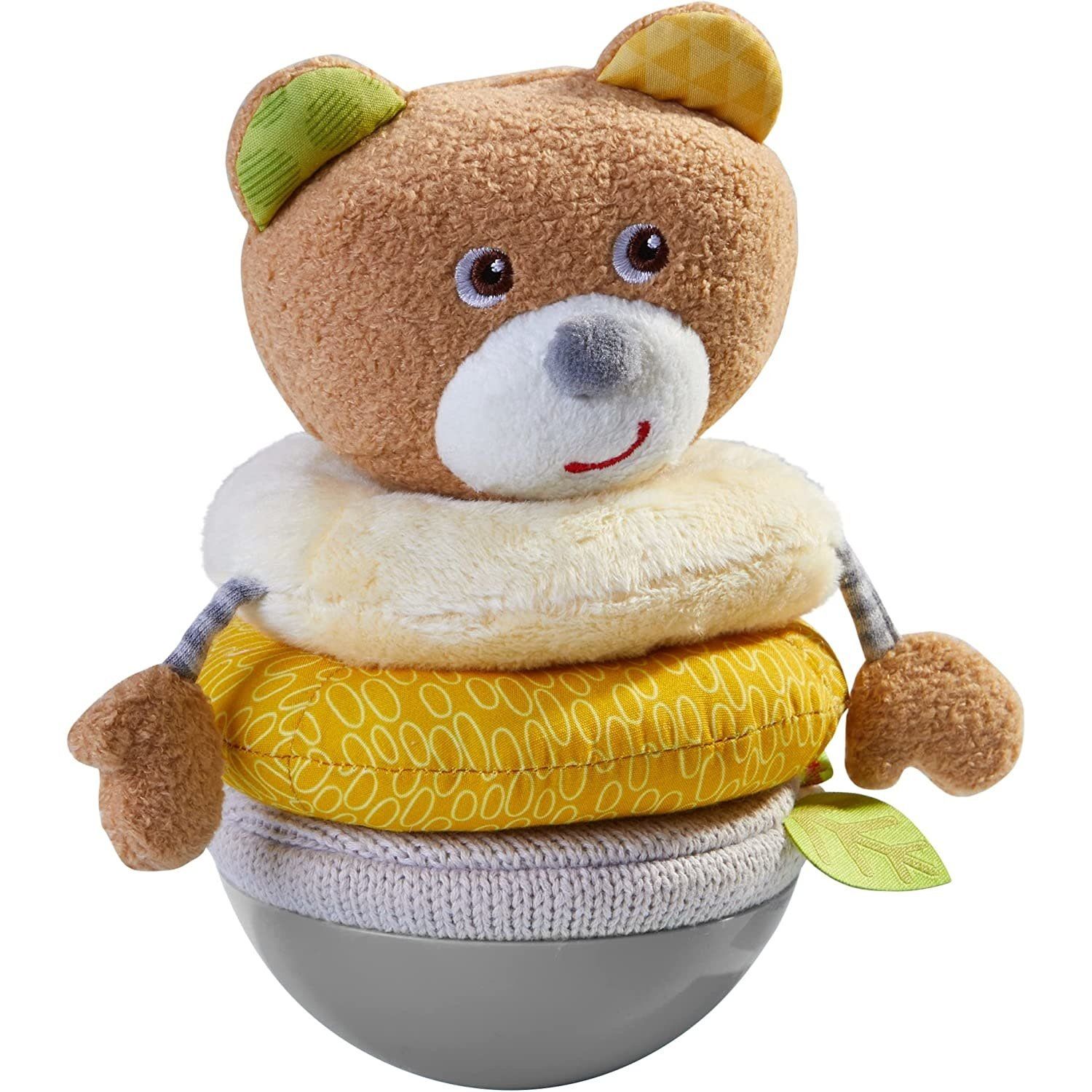 Bear Stacking Roly Poly Toy