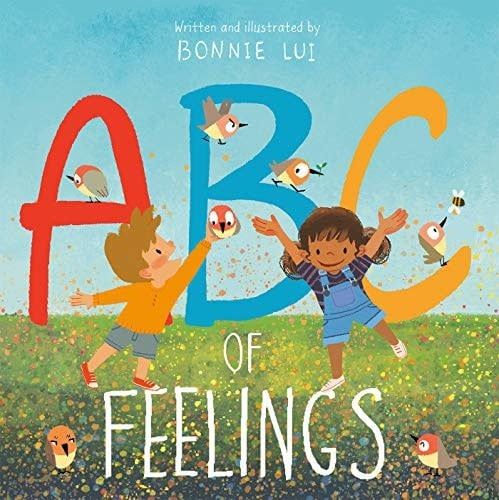 ABC of Feelings - Bonnie Lui