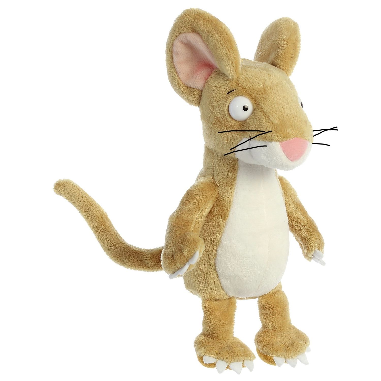 9&quot; Mouse