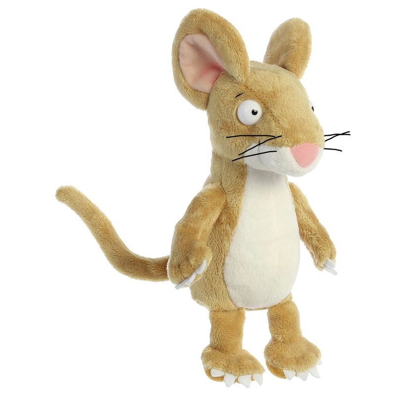 9&quot; Mouse
