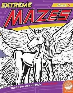 Extreme Mazes: Book 5