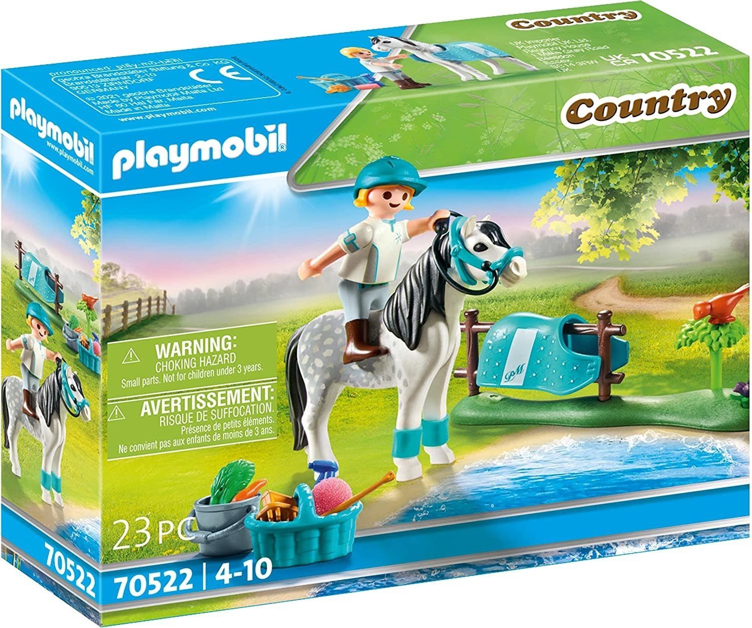 Collectible Classic Pony