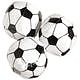 Mini Soccer Ball