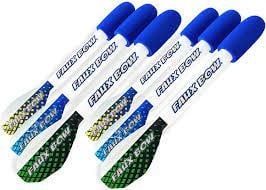 Faux Bow Arrows