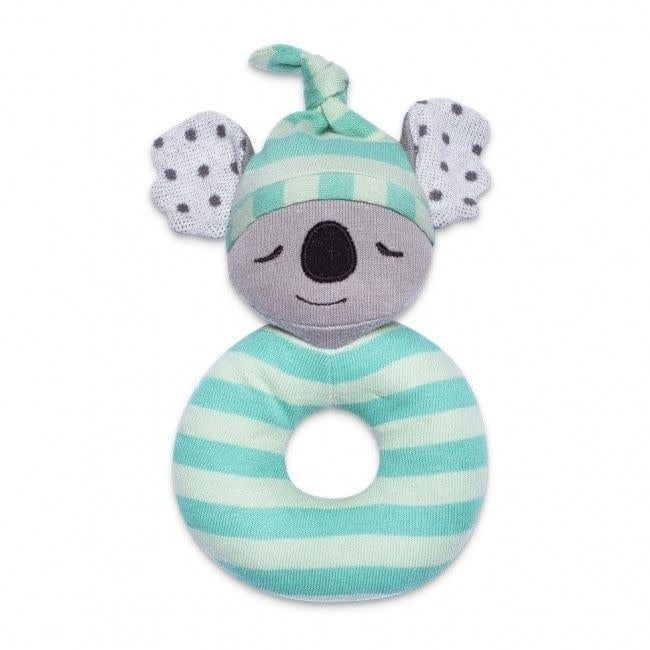 Kozy Koala Rattle