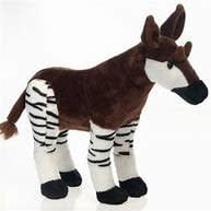 16&quot; Okapi