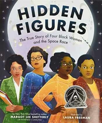 Hidden Figures -  Margot Lee Shetterly