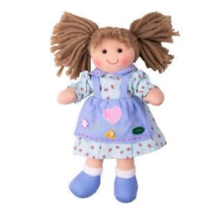 10&quot; Grace Small Doll