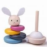 Rabbit Stacker
