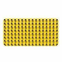 Base Plate Yellow