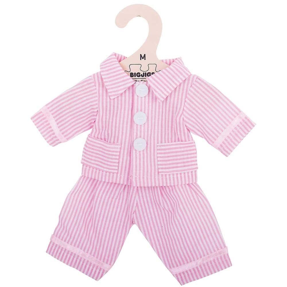 Medium Pink Pajamas