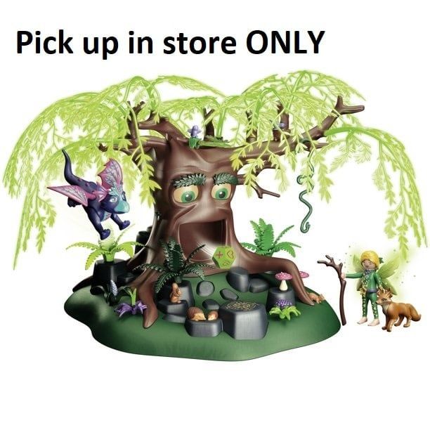 Tree of Wisdom