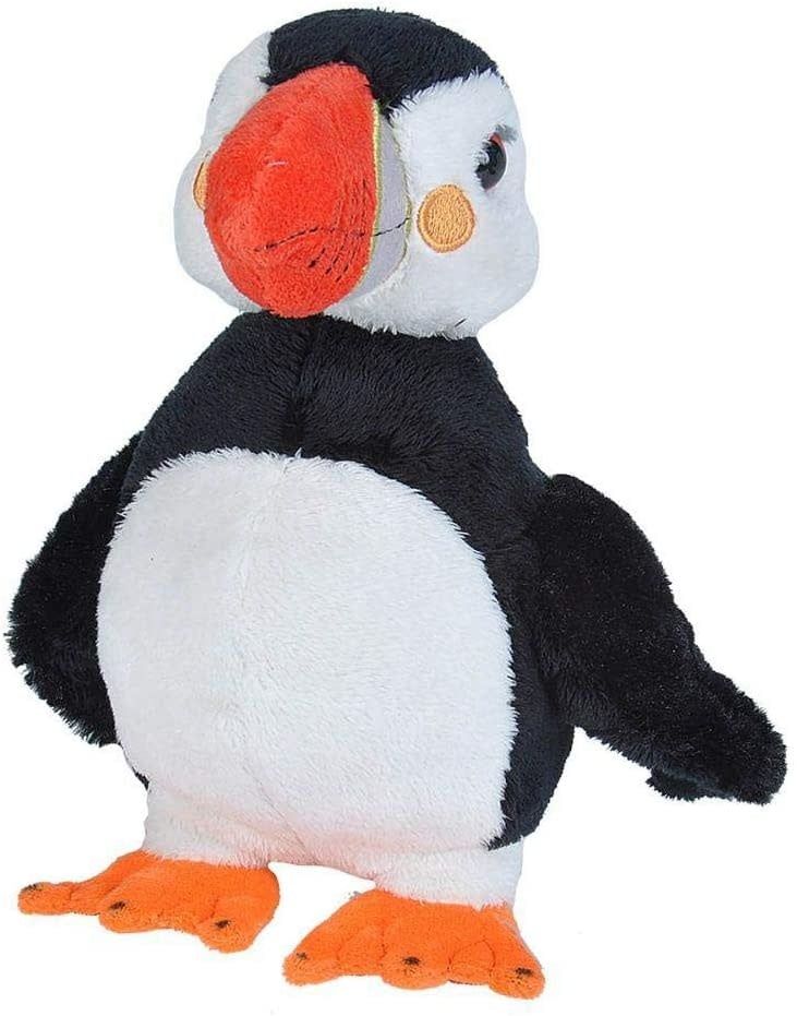8&quot; Puffin