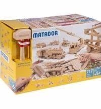 Matador UGears Model