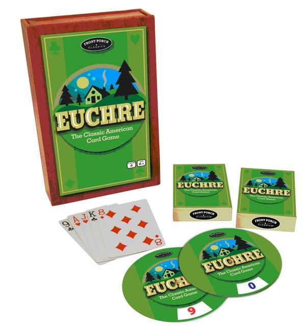 Euchre