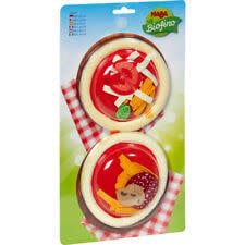 Mini Pizza