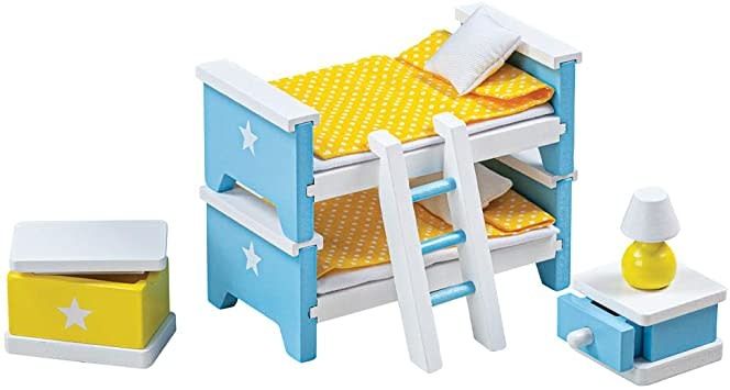Children&#39;s Bedroom
