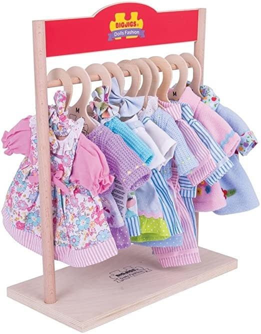 Dolls Fashion Stand (Clothing not included)
