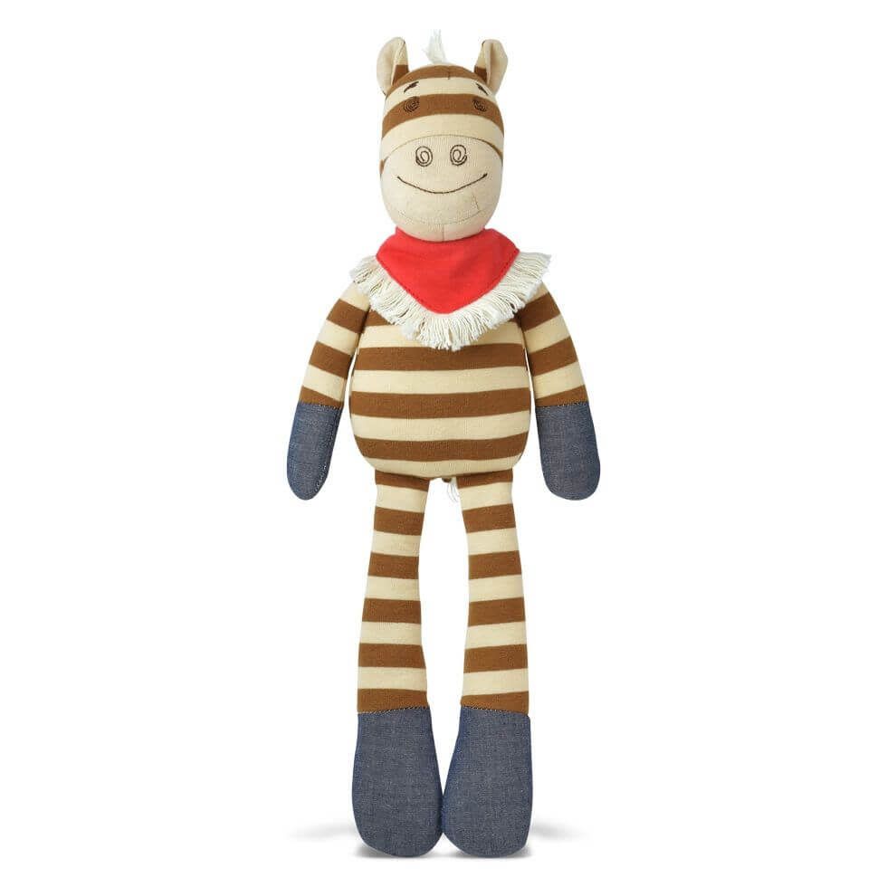 14&quot; Clyde the Horse Plush