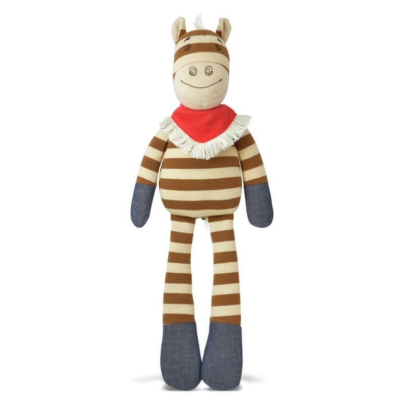 14&quot; Clyde the Horse Plush