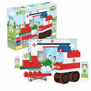 Hospital Set