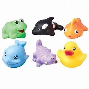 Squirter Animals