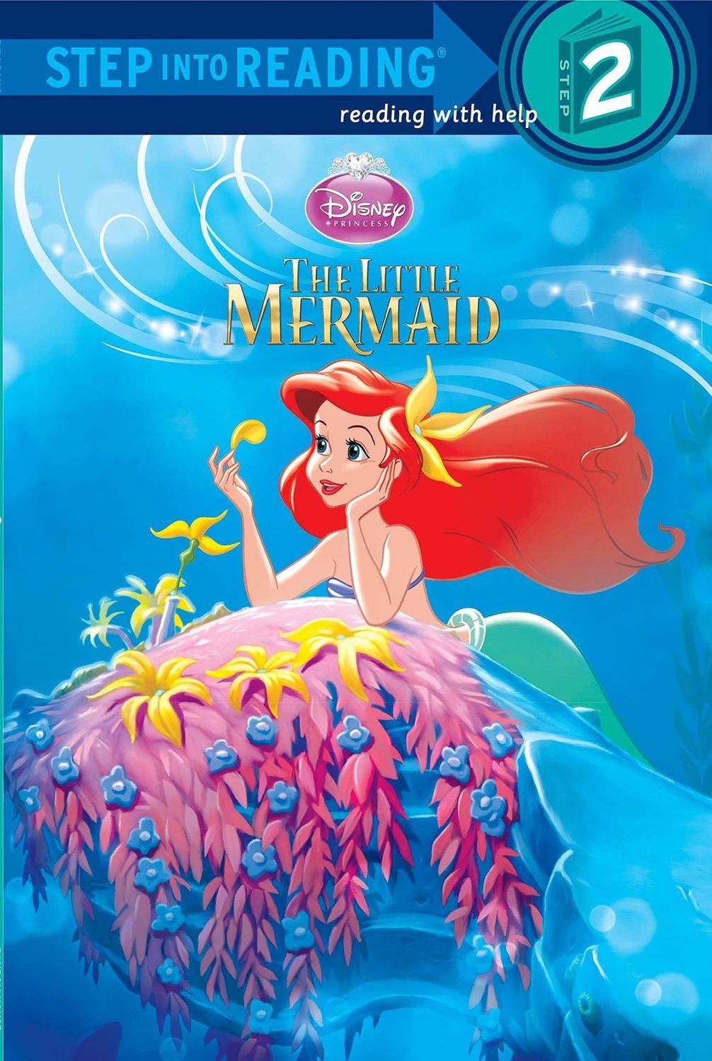 The Little Mermaid -  Ruth Homberg