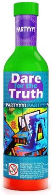 Dare For the Truth Partyyy!