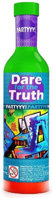 Dare For the Truth Partyyy!