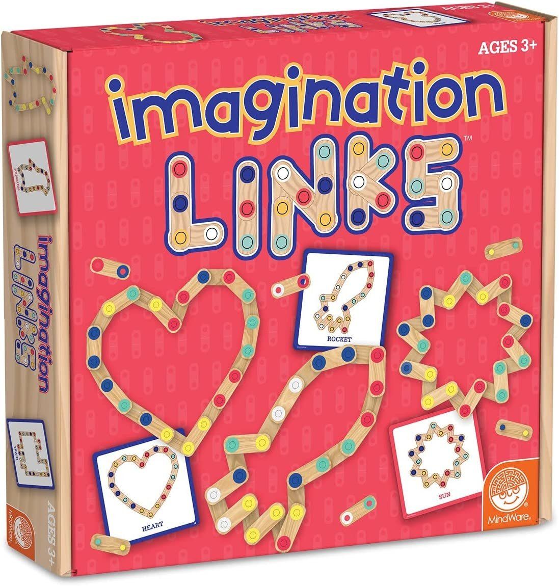 Imagination Links