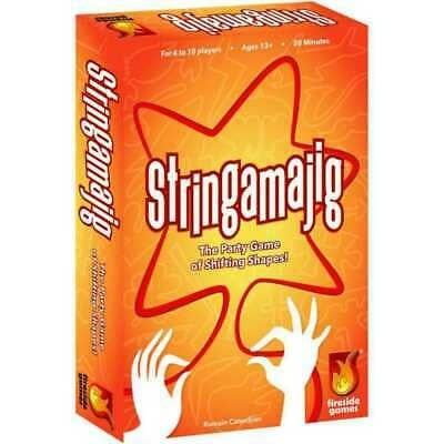 Stringamajig