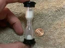 30 Second Timer