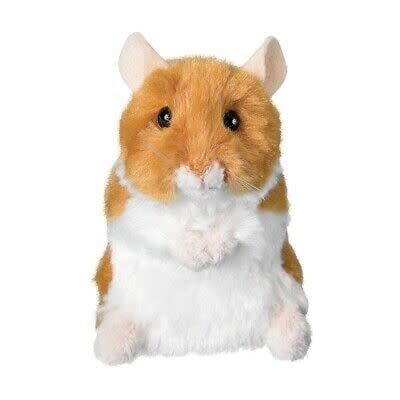 5&quot; Brushy Hamster