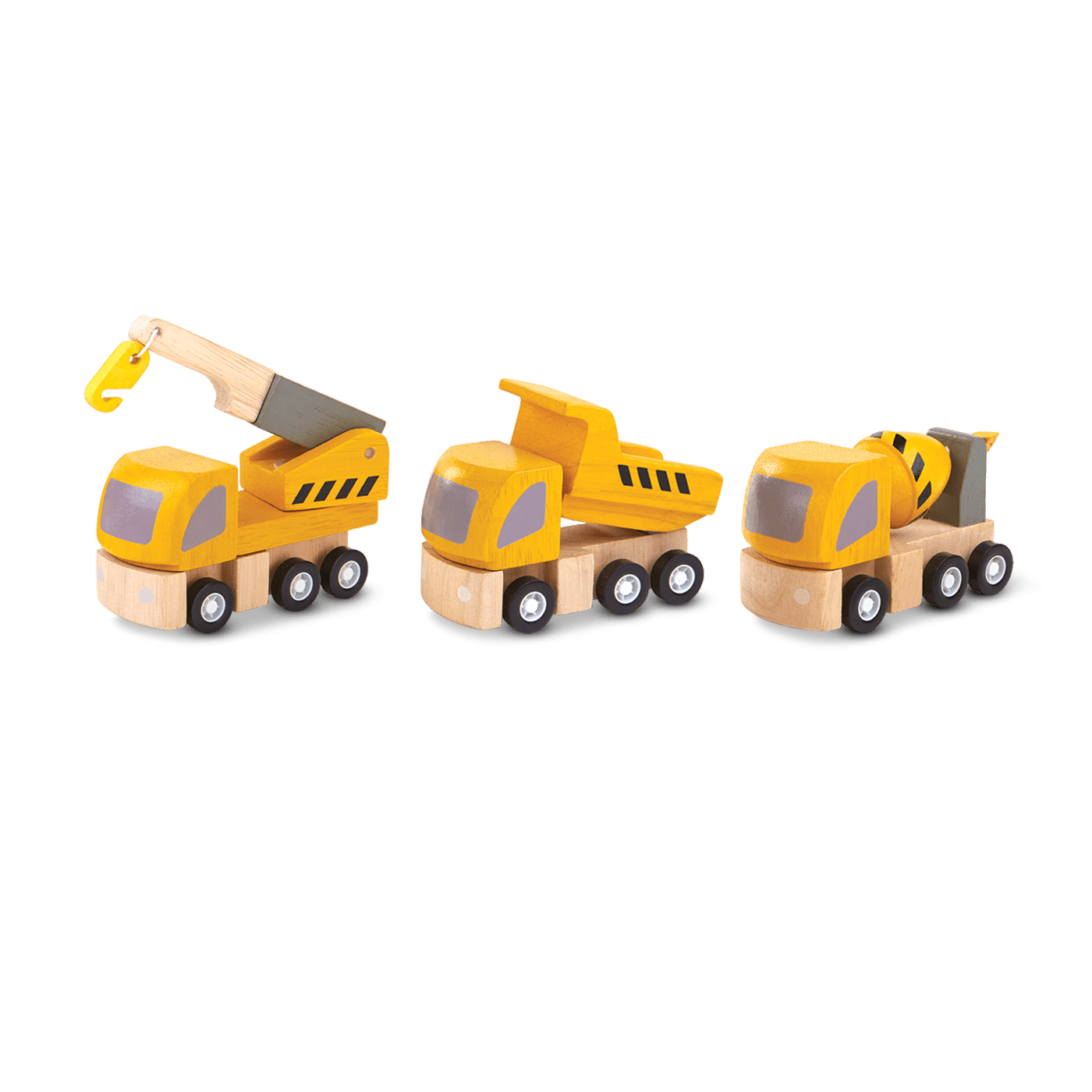Highway Maintenance Set